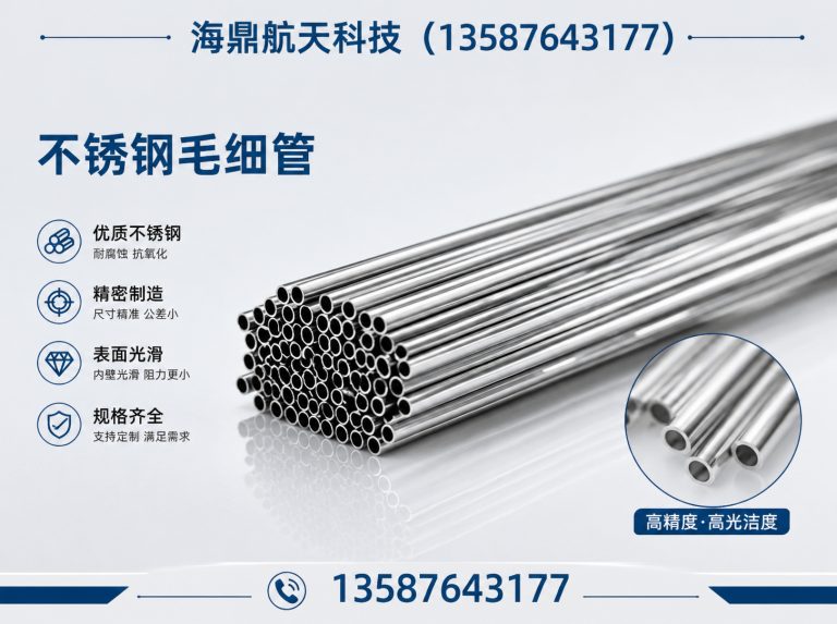 泰顺县特材不锈钢管展示图