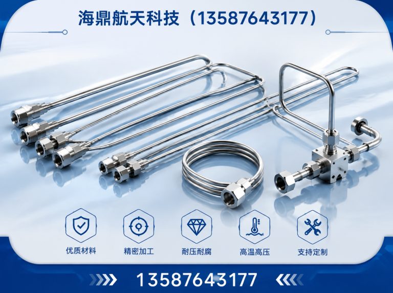 泰顺县精密不锈钢管展示图
